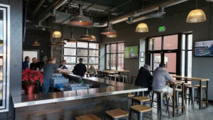 Noble Hop - Hillsboro