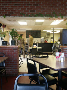 Noble Meats & Eatery - Spring Lake