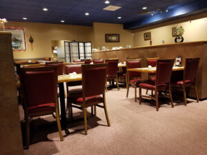 Noble Palace - Marysville