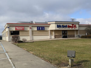 Noble Roman's - Shelbyville