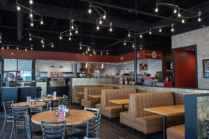 Noble Roman's Craft Pizza & Pub - Lafayette