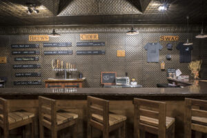 Noble Savage Brewing Company - Glen Cove