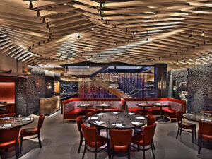 Nobu Downtown - New York