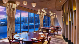 Nobu Miami - Miami Beach