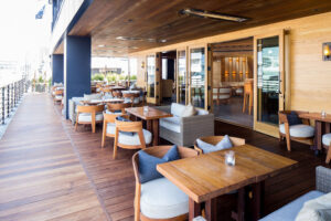 Nobu Newport Beach - Newport Beach