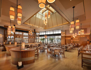 Nobu Scottsdale - Scottsdale