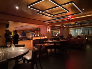 Nobu Washington D.C. - Washington
