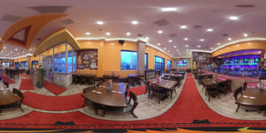 Noches De Colombia Restaurant - Port Chester