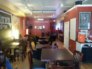 Nocturnem Draft Haus - Bangor