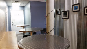 Nodo Coffee, Carry-Out & Catering - Iowa City