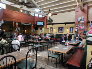 Noe Jose Cafe Family Restaurant - Oak Harbor