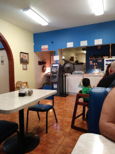 Noemi's Mexican Food - Norwalk