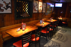 Noggin Room Pub - Petoskey