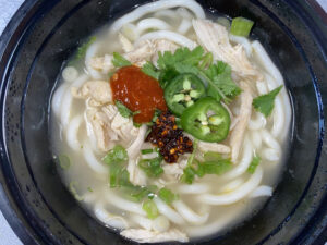 Noi's Food Truck - Dodge City