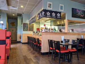 Noku Sushi - Leesburg