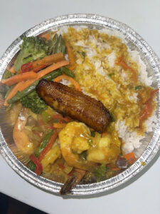 Nolan’s Caribbean American Cuisine - Elmont