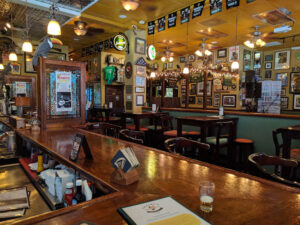Nolan's Irish Pub - Cocoa Beach
