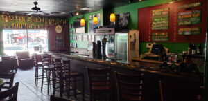 Nolan's Pub - Safety Harbor