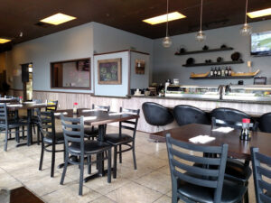 Noma Sushi & Ramen - Rocklin
