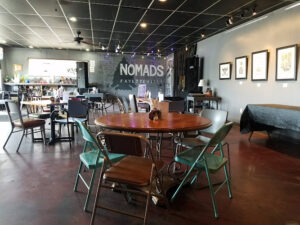 Nomads Southtown - Fayetteville