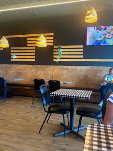 Nom's Kitchen - Corpus Christi