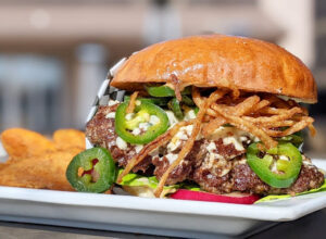 Non-Fiction Food Truck - Kennewick