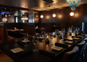 Nona Blue Modern Tavern - Ponte Vedra Beach