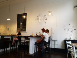 Nonavo Pizza - Vancouver