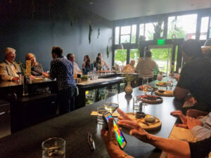 Nonesuch - Oklahoma City
