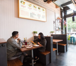 Nong's Khao Man Gai - Portland