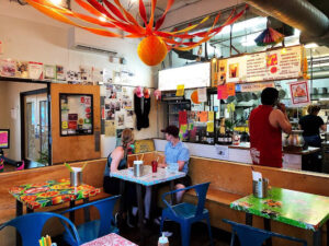 Nong's Khao Man Gai - Portland