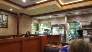 Noni's Grille - Roseville
