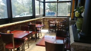 Nonna Lucia's - Watertown