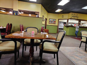 Nonna's - Lillington