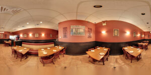 Nonna's Pizza - Peekskill