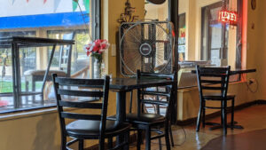 Nonna's Pizza - Bradenton