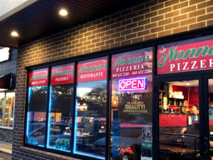 Nonna's Pizzeria - Wappingers Falls