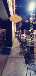 Nonnas Trattoria - St. Augustine