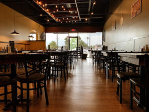 Nonno's Homestyle Italian & Pizzeria - Cedar Springs