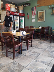 Nooch's Deli and Catering Services - Winter Haven