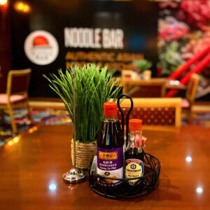 Noodle Bar - Shreveport