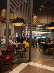 Noodle Bar - San Jacinto