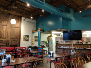 Noodle Bar - Lahaina