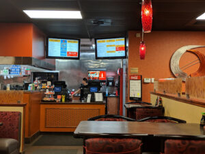 Noodle Express - Spokane