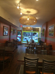 Noodle King - Lancaster