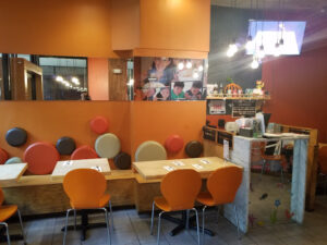 Noodle Plus - White Plains