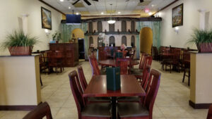 Noodle Saigon Restaurant - Naples
