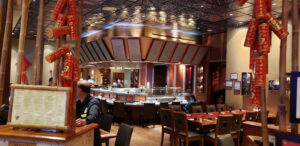 Noodle Village - Atlantic City