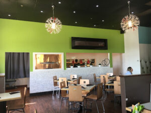 Noodle Wave - Frisco