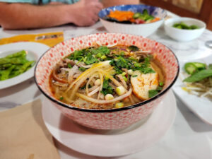 Noodle World Inverness - Inverness